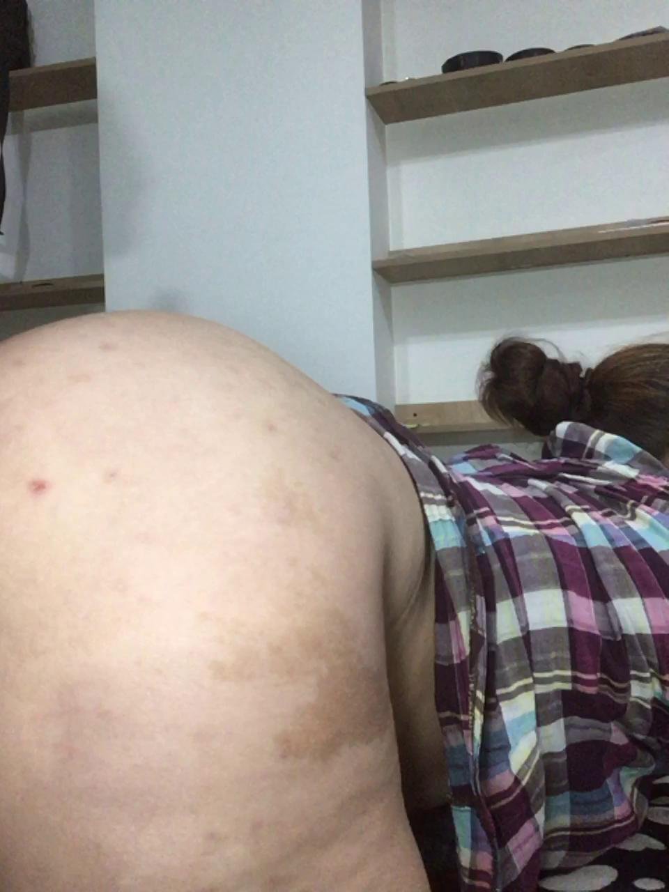 Pawgboomboom Webcam 2023-12-05