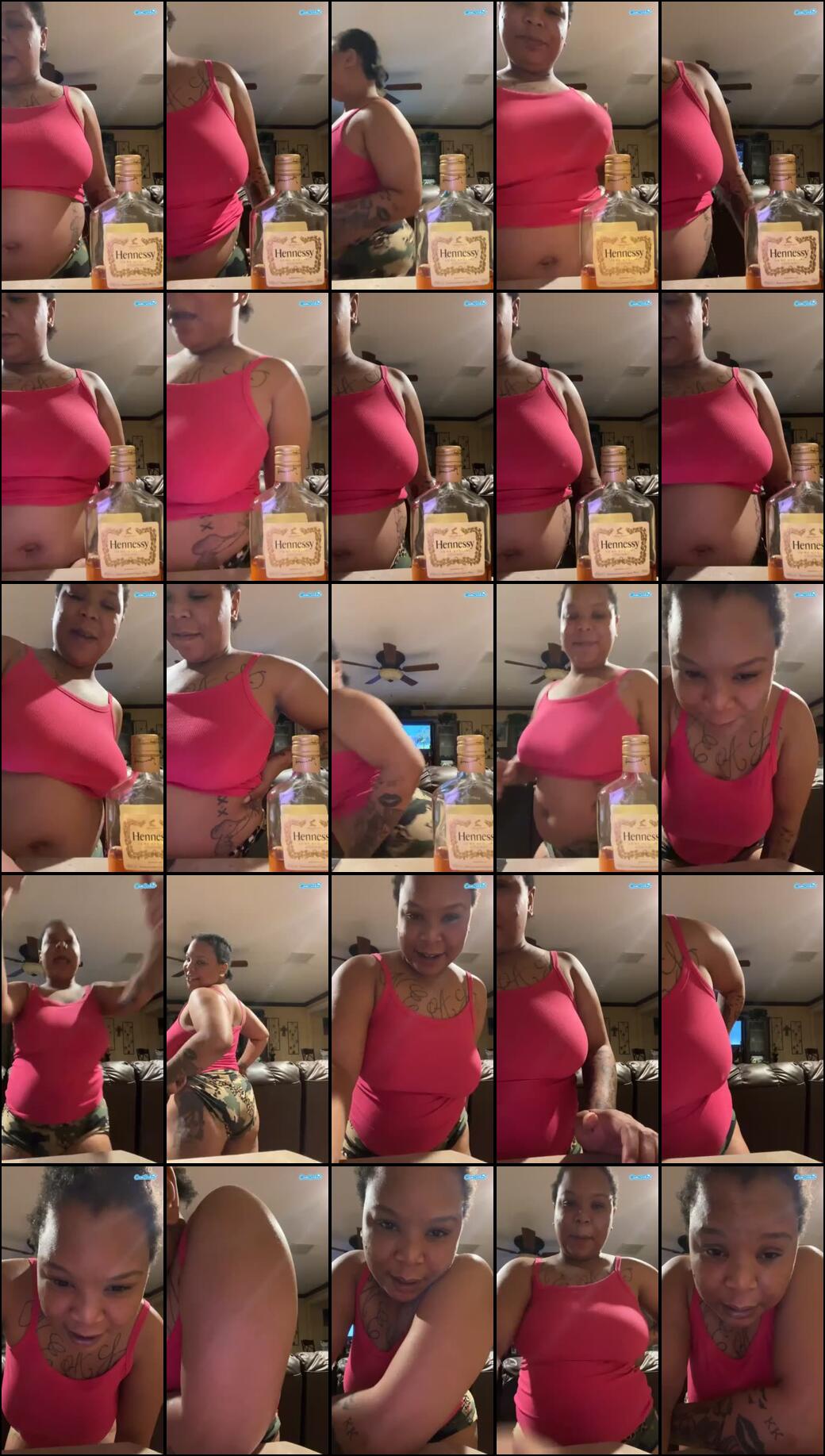 Peachesstarr20 Webcam 2024-04-05