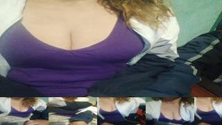 Perepyganue Webcam 2023-09-30