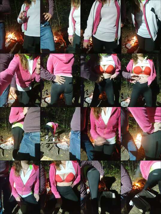 Perepyganue Webcam 2023-10-13