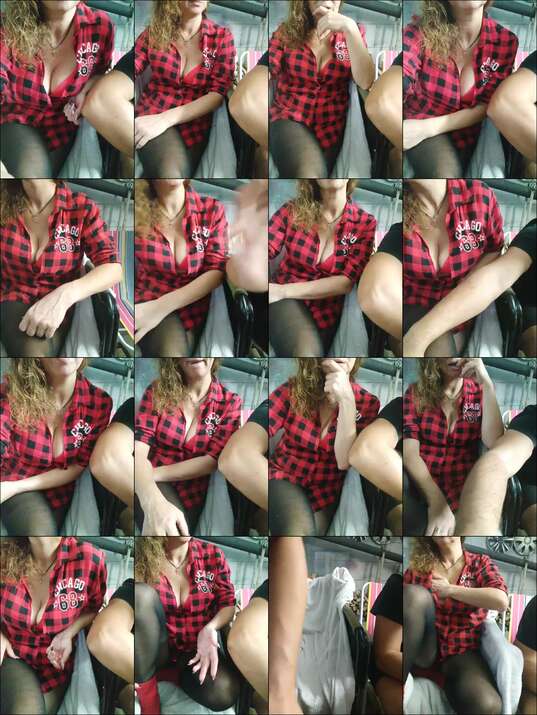 Perepyganue Webcam 2023-10-15