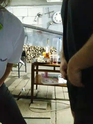Perepyganue Webcam 2023-10-15