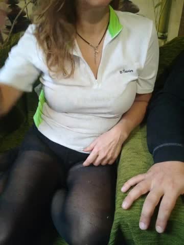 Perepyganue Webcam 2023-10-18