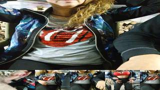 Perepyganue Webcam 2023-10-22