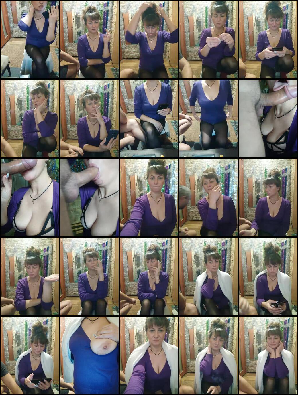 Perepyganue Webcam 2024-01-10