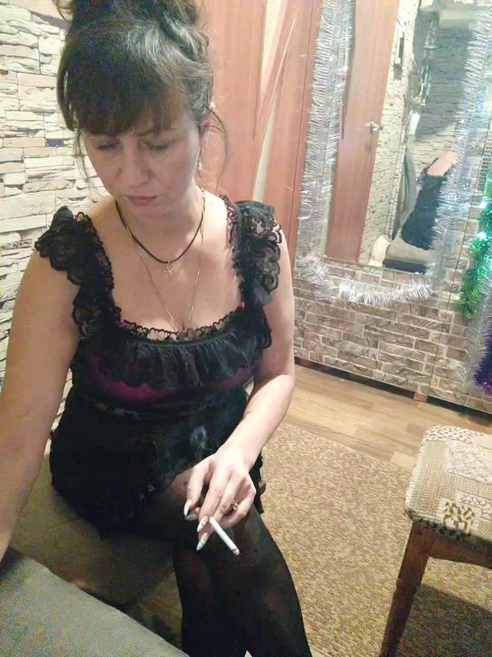 Perepyganue Webcam 2023-12-31