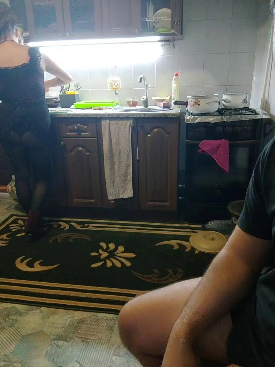 Perepyganue Webcam 2023-12-31