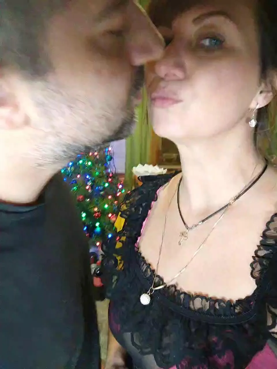 Perepyganue Webcam 2023-12-31