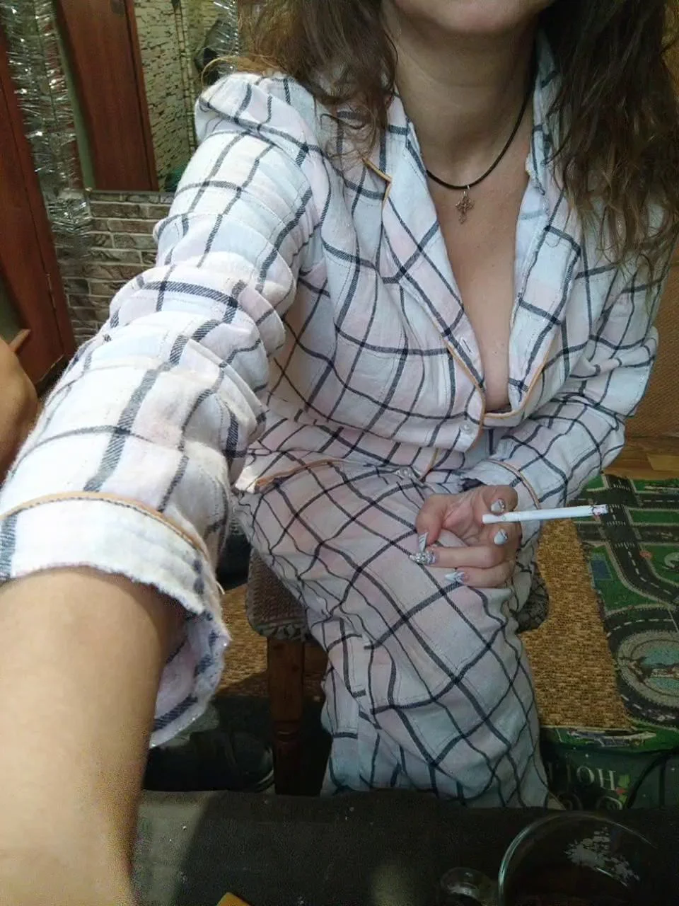 Perepyganue Webcam 2024-01-12
