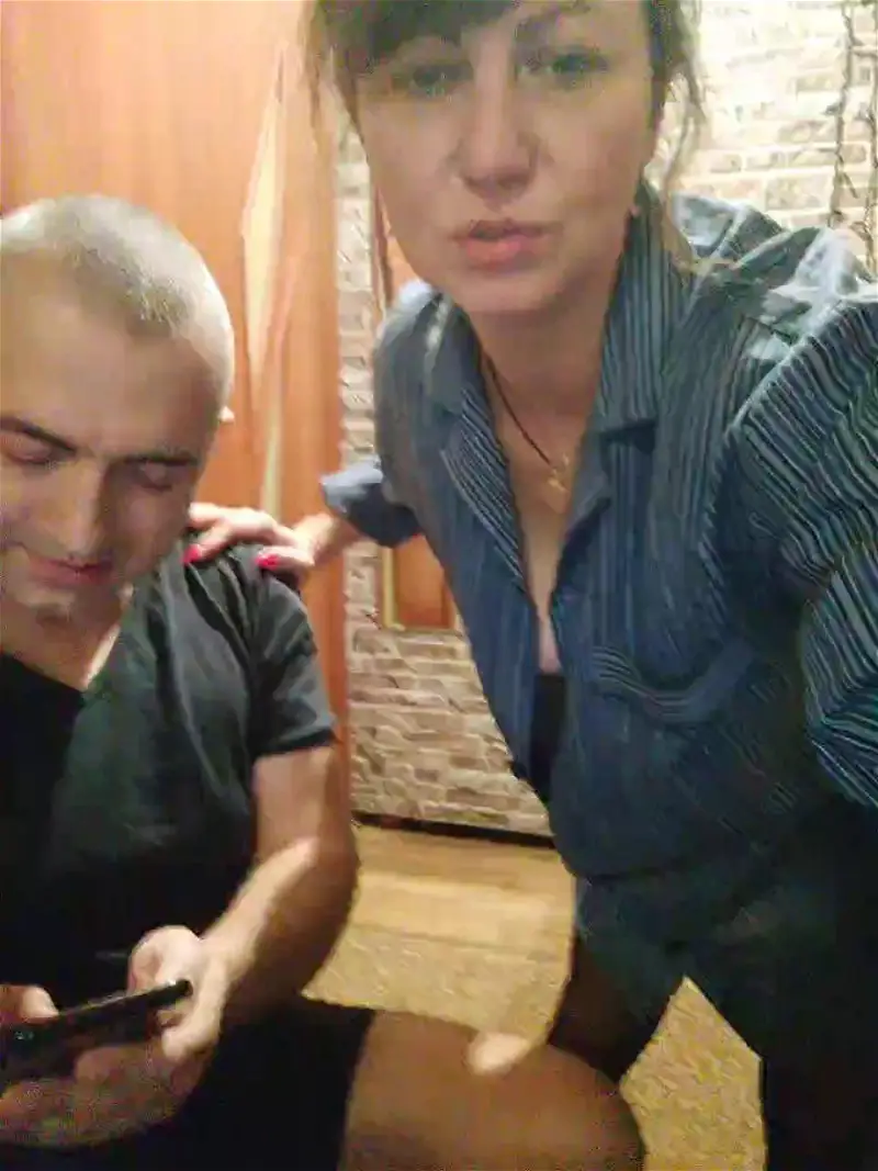 Perepyganue Webcam 2024-01-24