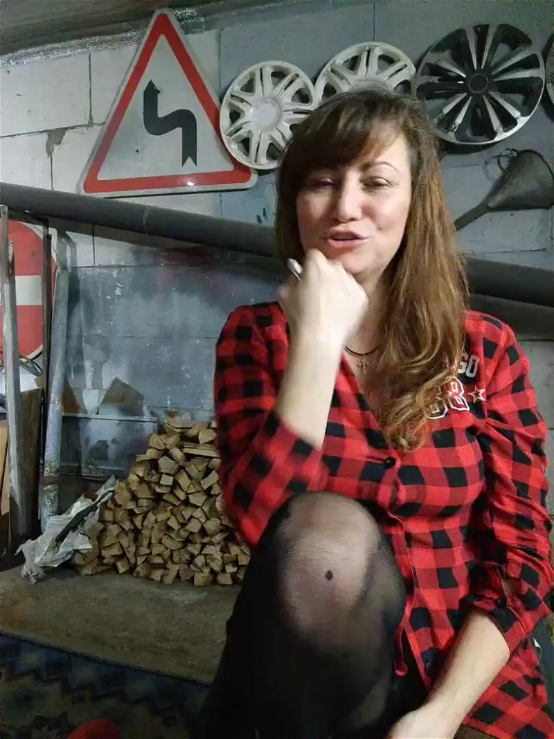Perepyganue Webcam 2024-02-15