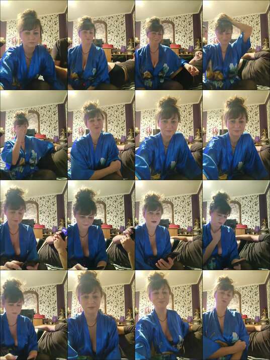 Perepyganue Webcam 2024-01-18