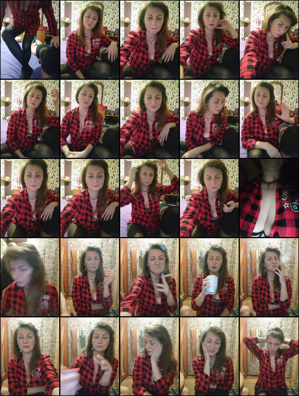 Perepyganue Webcam 2024-01-19