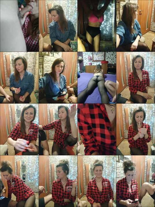 Perepyganue Webcam 2024-01-21