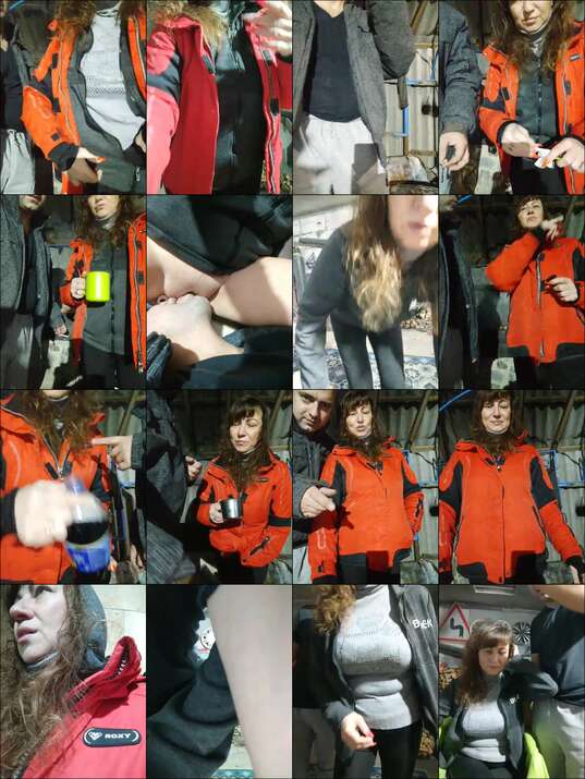 Perepyganue Webcam 2024-01-24