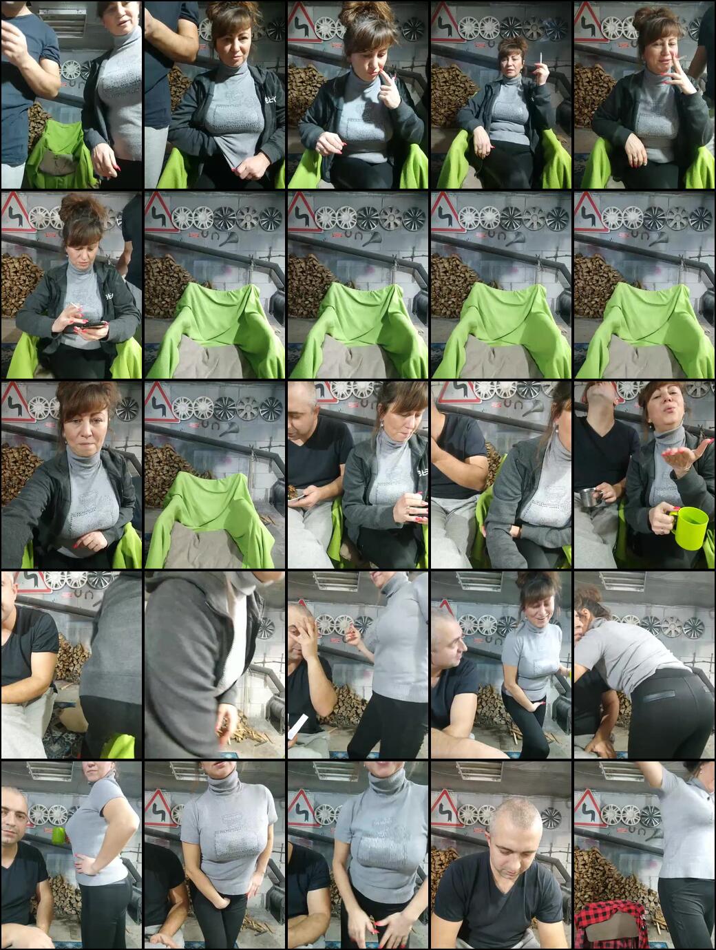 Perepyganue Webcam 2024-01-24