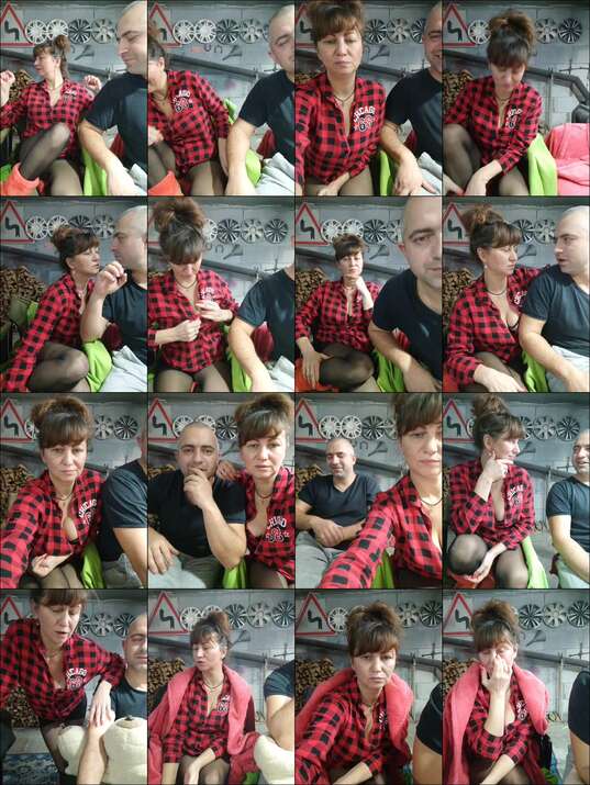Perepyganue Webcam 2024-01-25