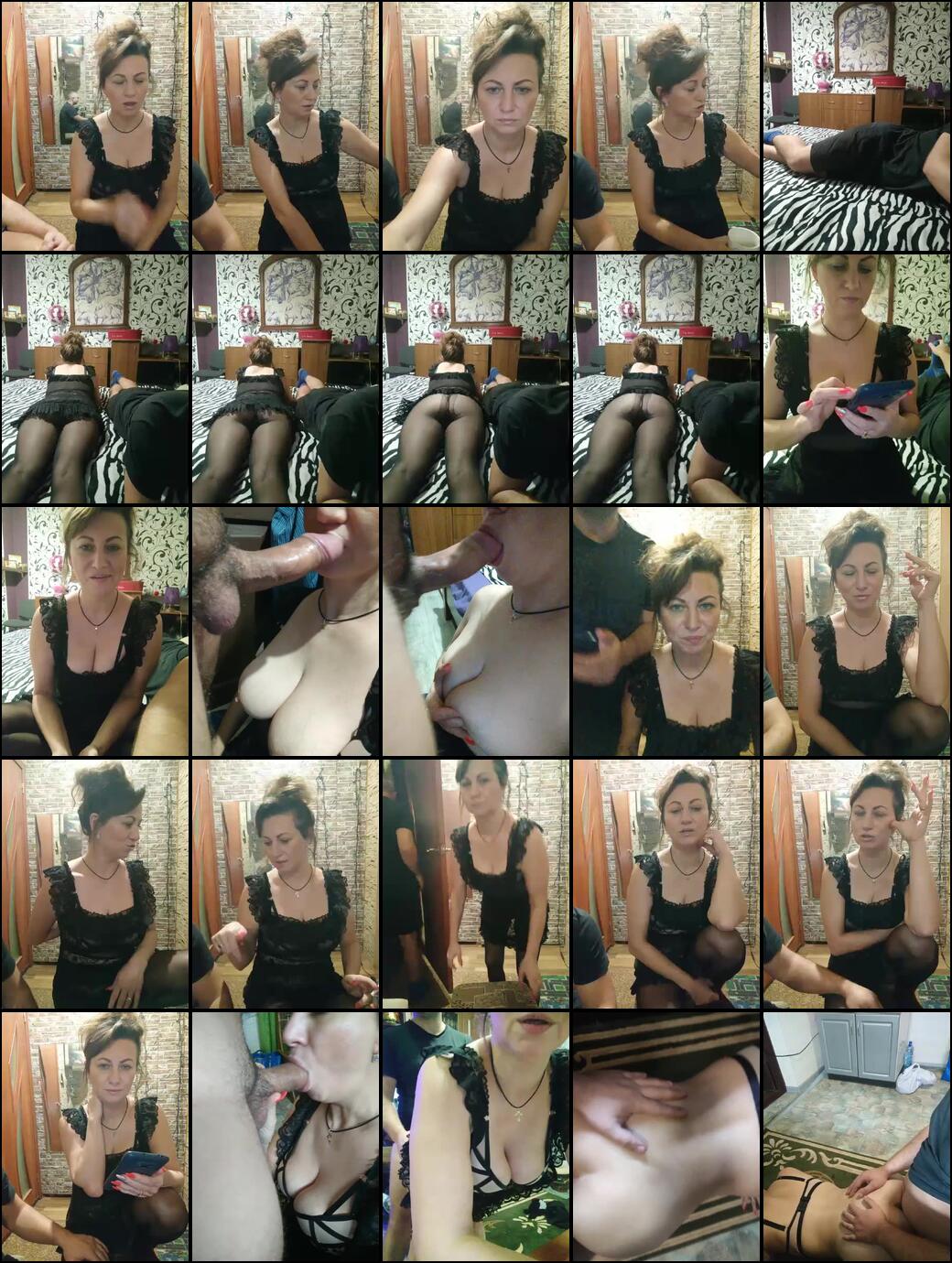Perepyganue Webcam 2024-01-26
