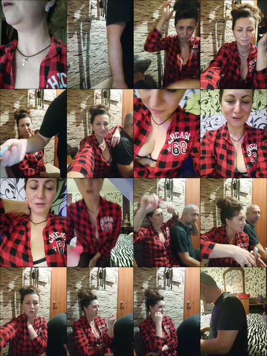 Perepyganue Webcam 2024-01-26
