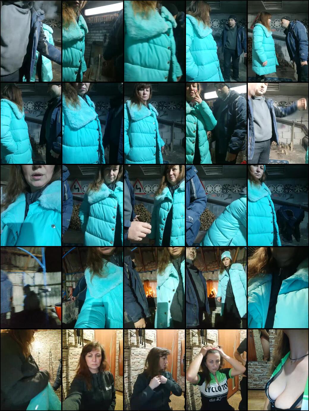 Perepyganue Webcam 2024-01-27