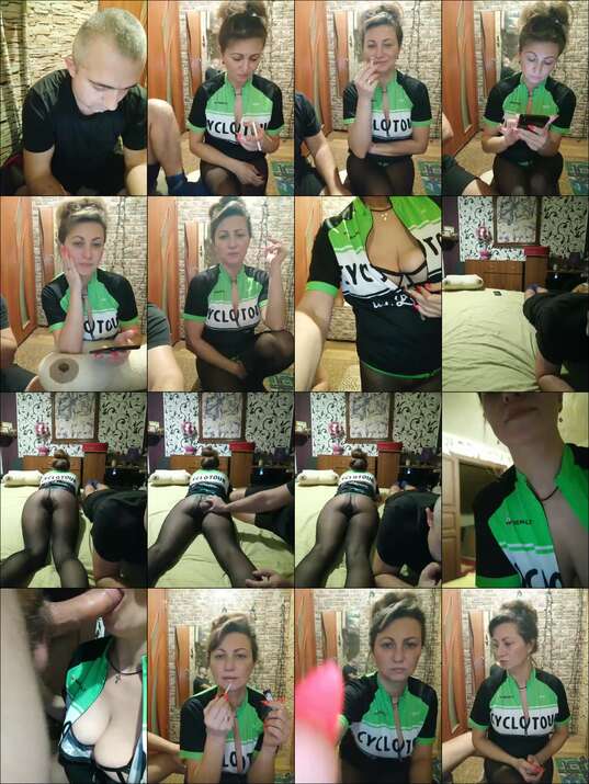 Perepyganue Webcam 2024-01-28