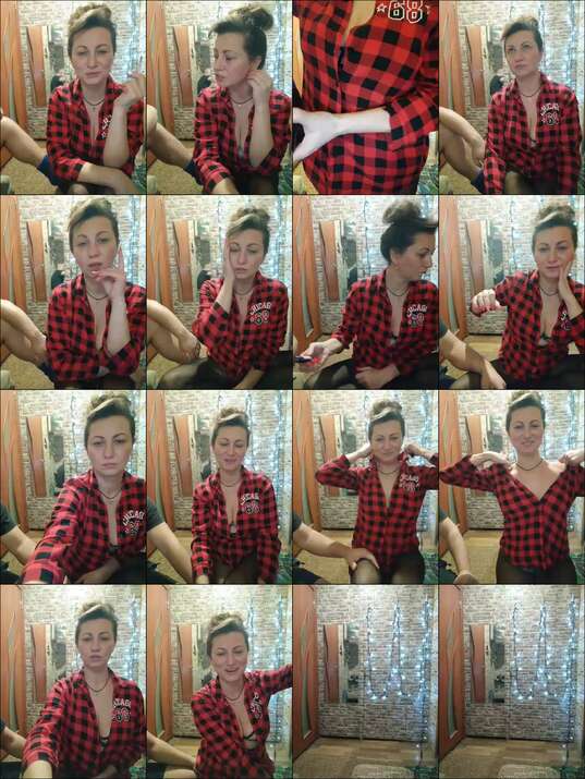 Perepyganue Webcam 2024-01-28
