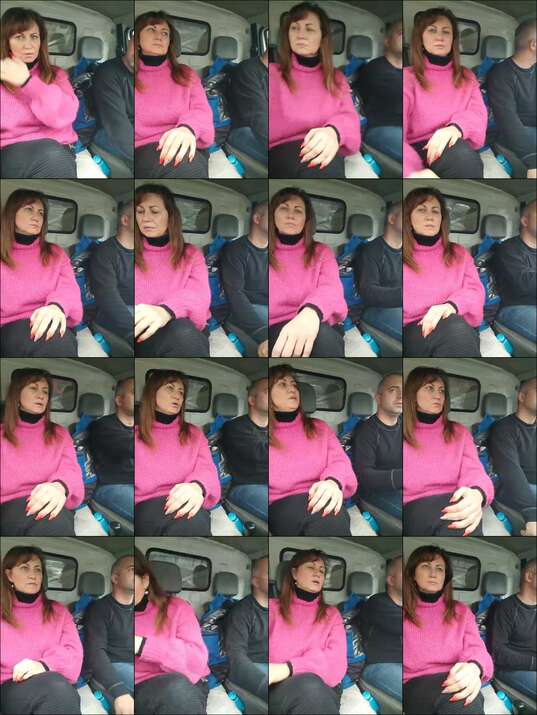 Perepyganue Webcam 2024-01-29