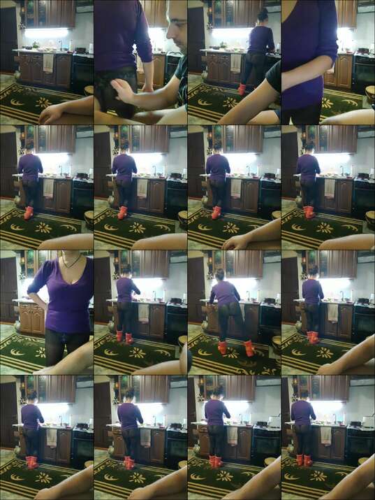 Perepyganue Webcam 2024-01-30