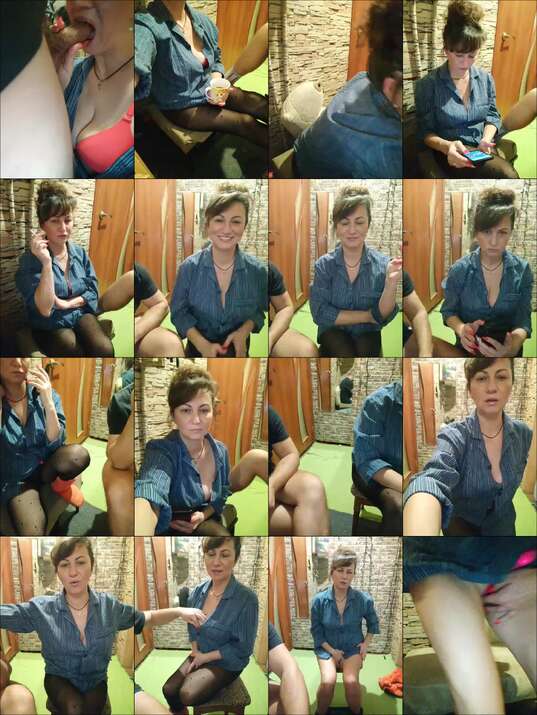 Perepyganue Webcam 2024-01-30
