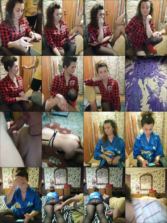 Perepyganue Webcam 2024-01-31