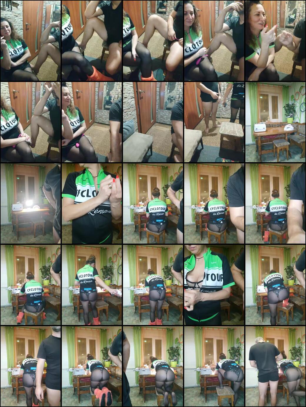 Perepyganue Webcam 2024-02-01