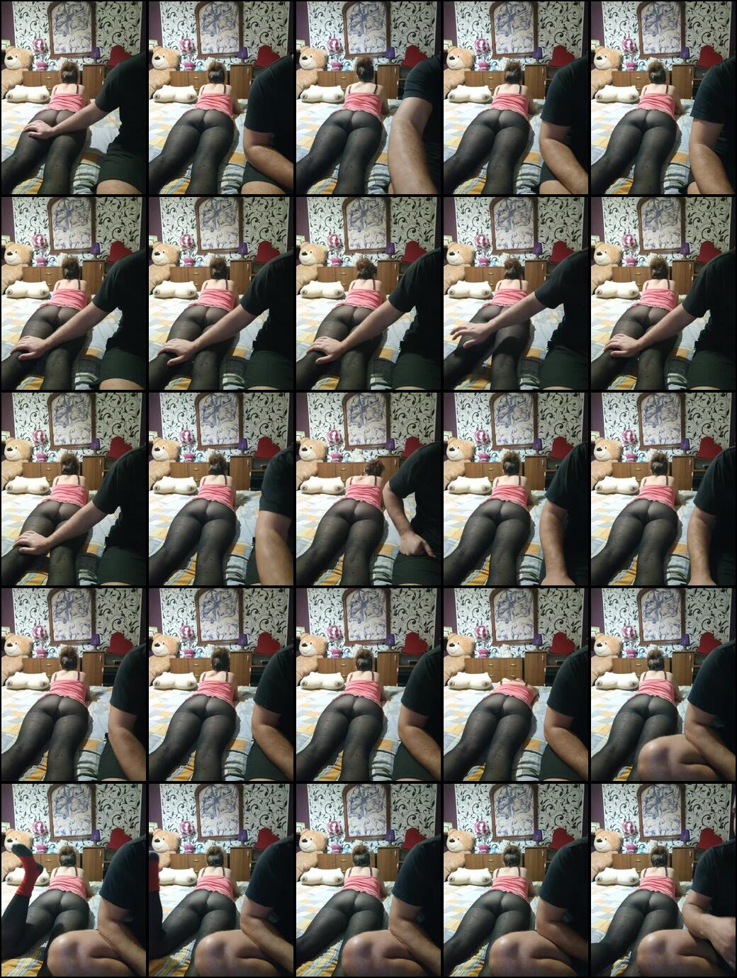 Perepyganue Webcam 2024-02-03