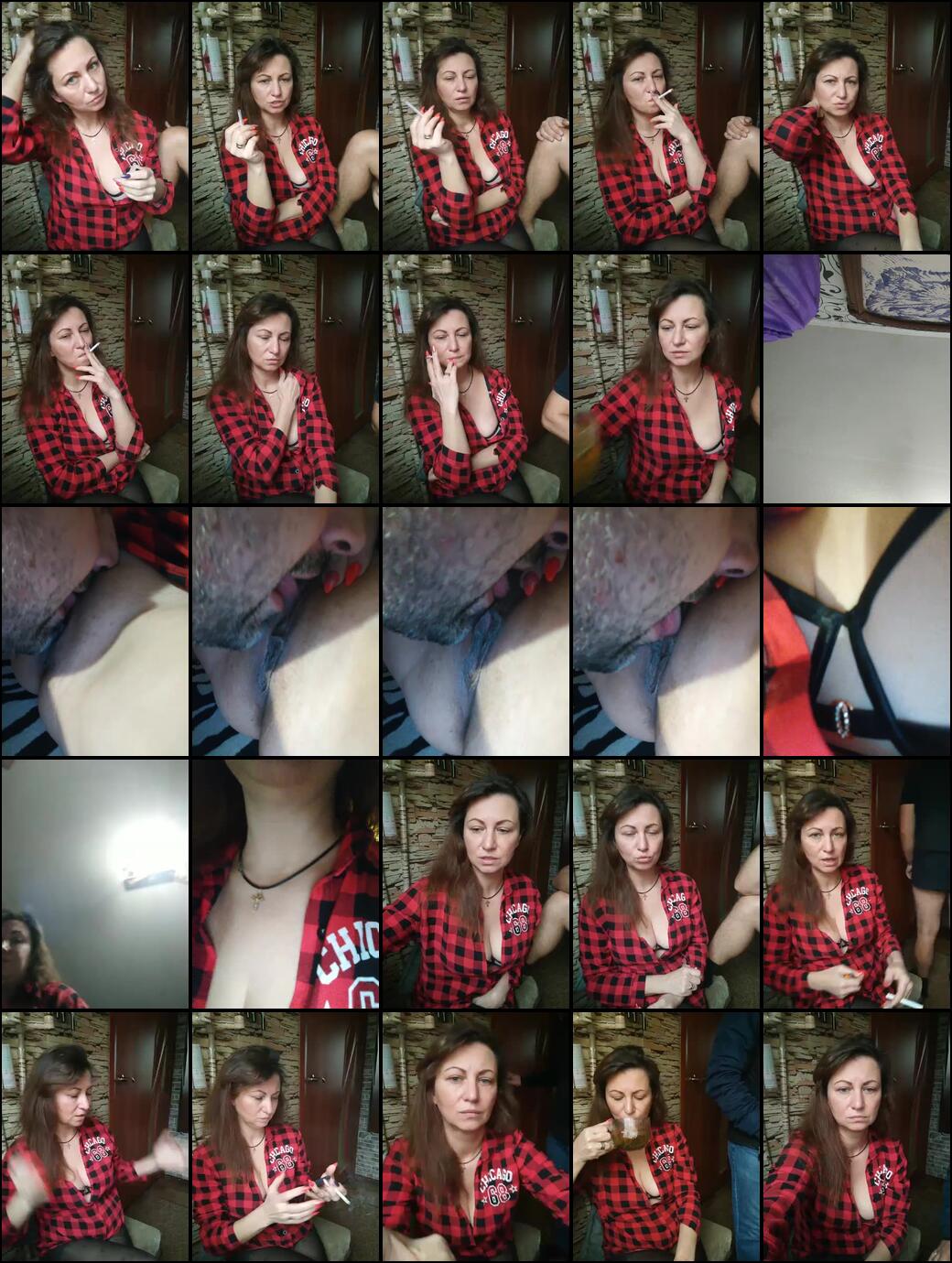 Perepyganue Webcam 2024-02-04