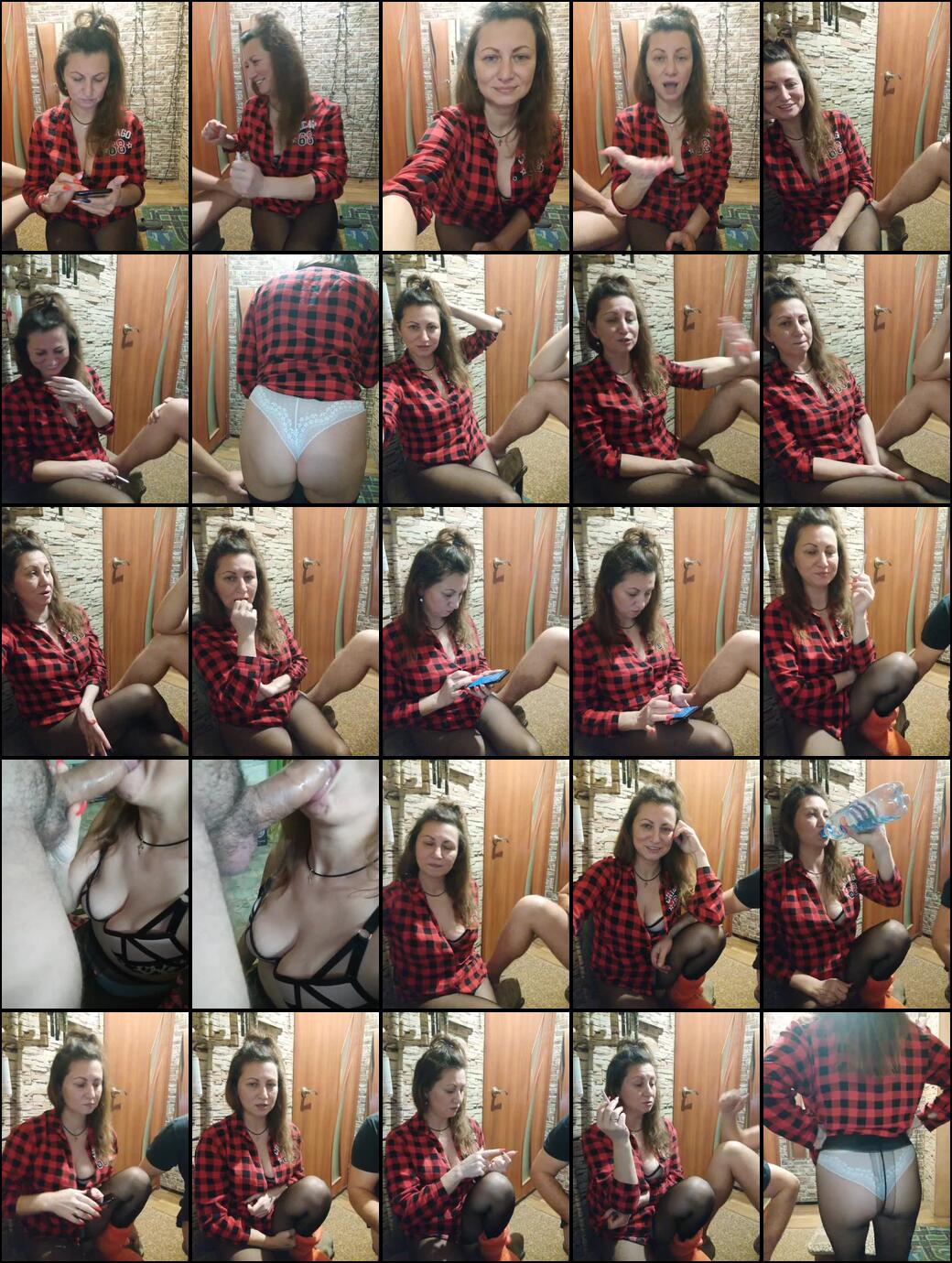 Perepyganue Webcam 2024-02-04