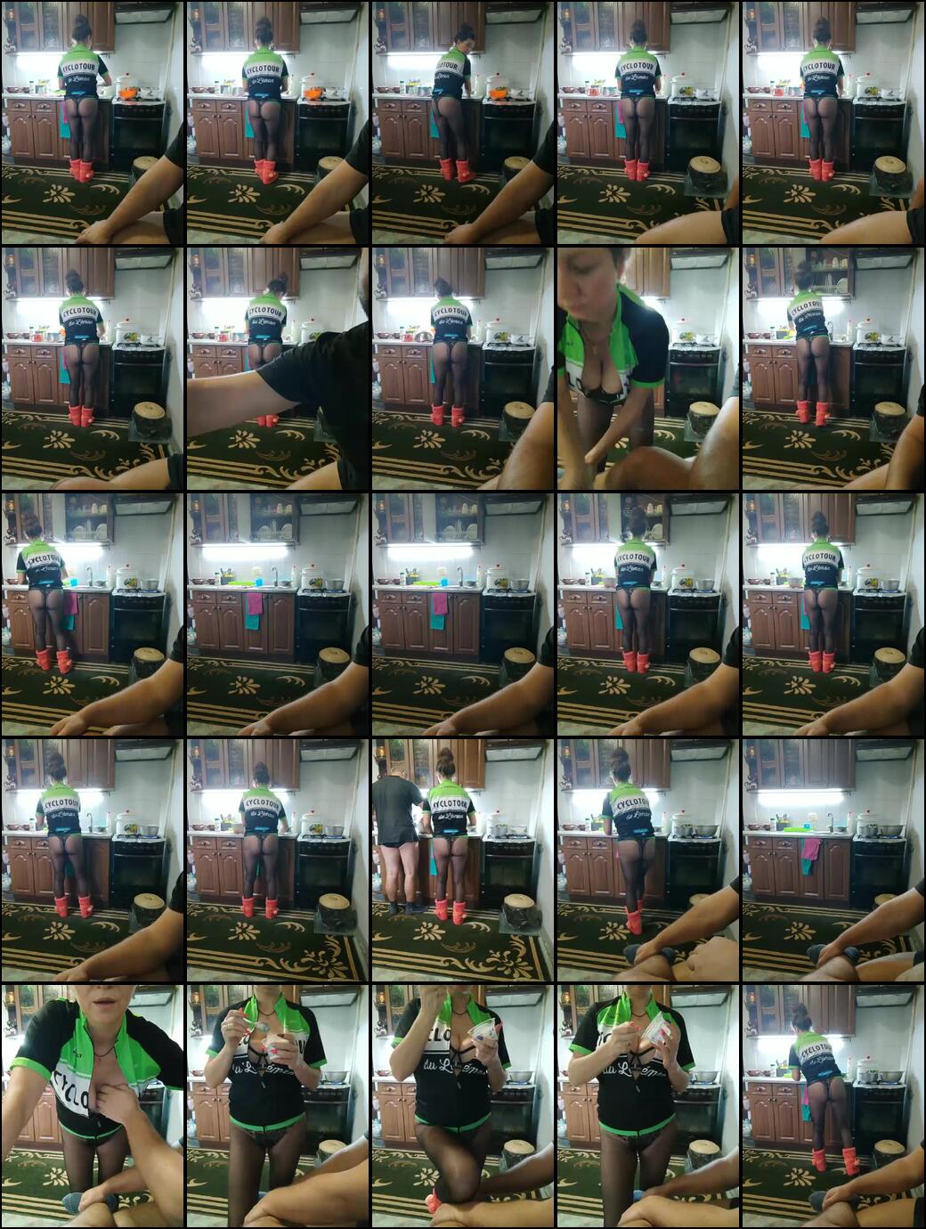Perepyganue Webcam 2024-02-06