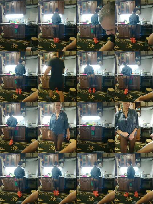 Perepyganue Webcam 2024-02-06