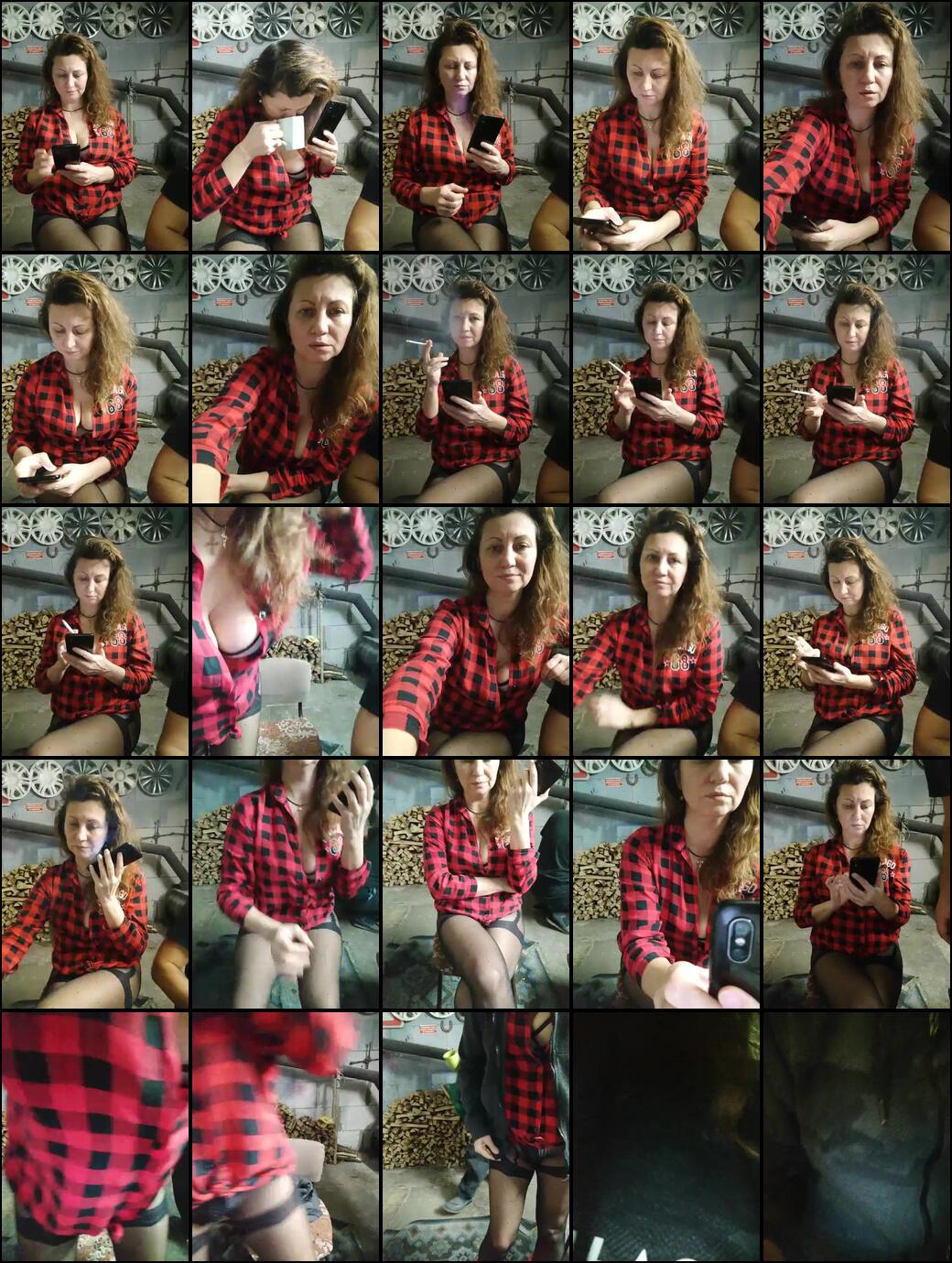 Perepyganue Webcam 2024-02-07