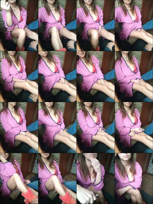 Perepyganue Webcam 2024-02-09