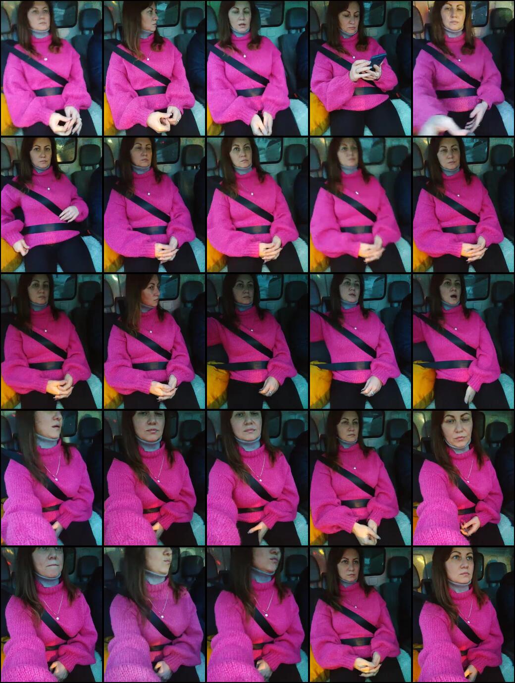 Perepyganue Webcam 2024-02-10