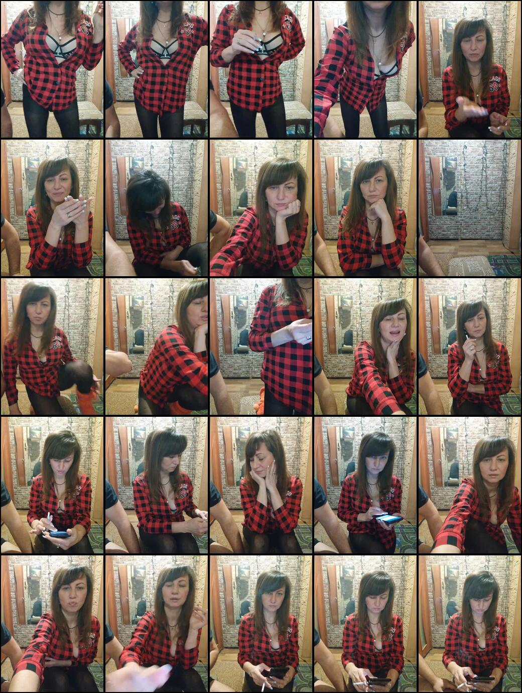 Perepyganue Webcam 2024-02-10