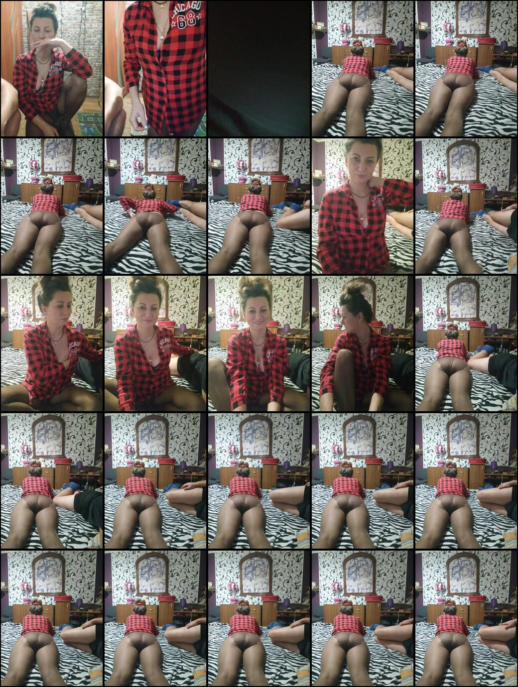 Perepyganue Webcam 2024-02-12