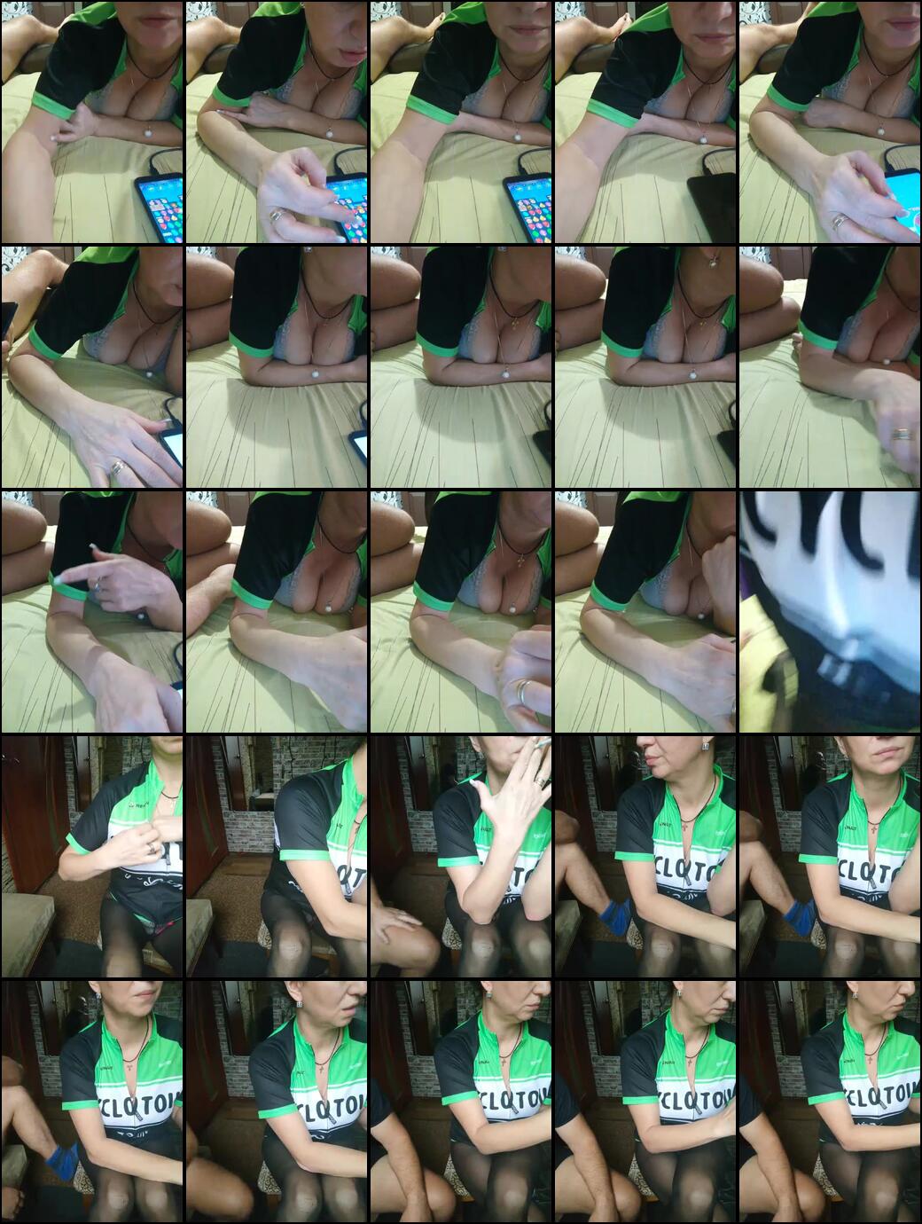Perepyganue Webcam 2024-02-13