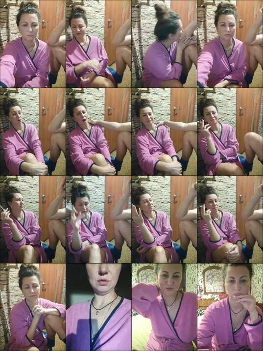 Perepyganue Webcam 2024-02-13