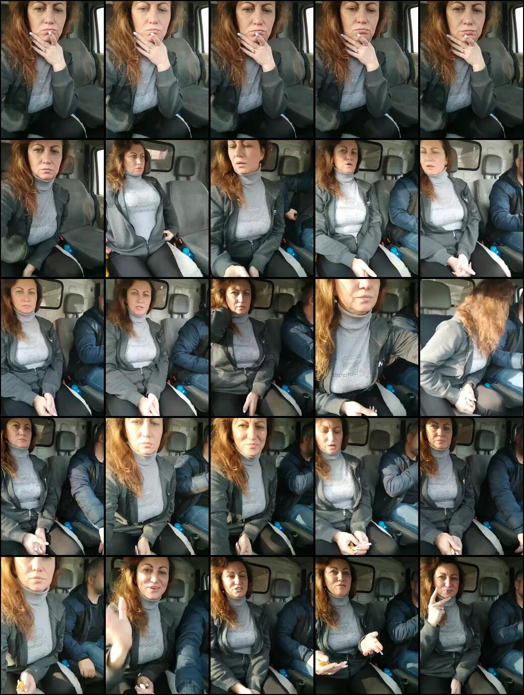 Perepyganue Webcam 2024-02-14