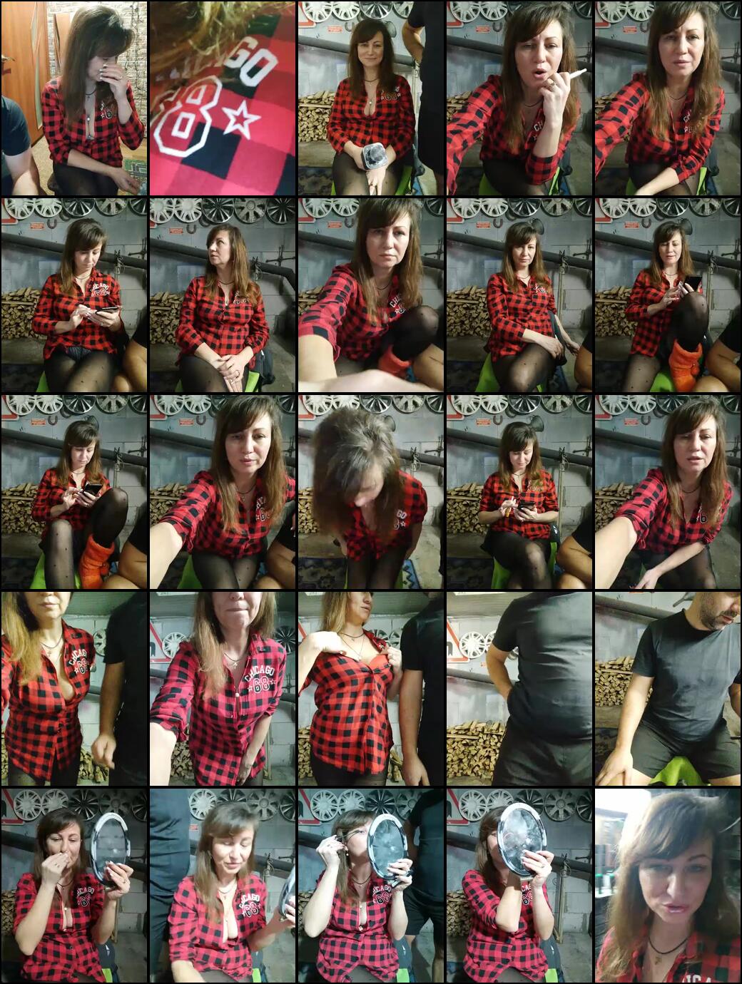 Perepyganue Webcam 2024-02-14