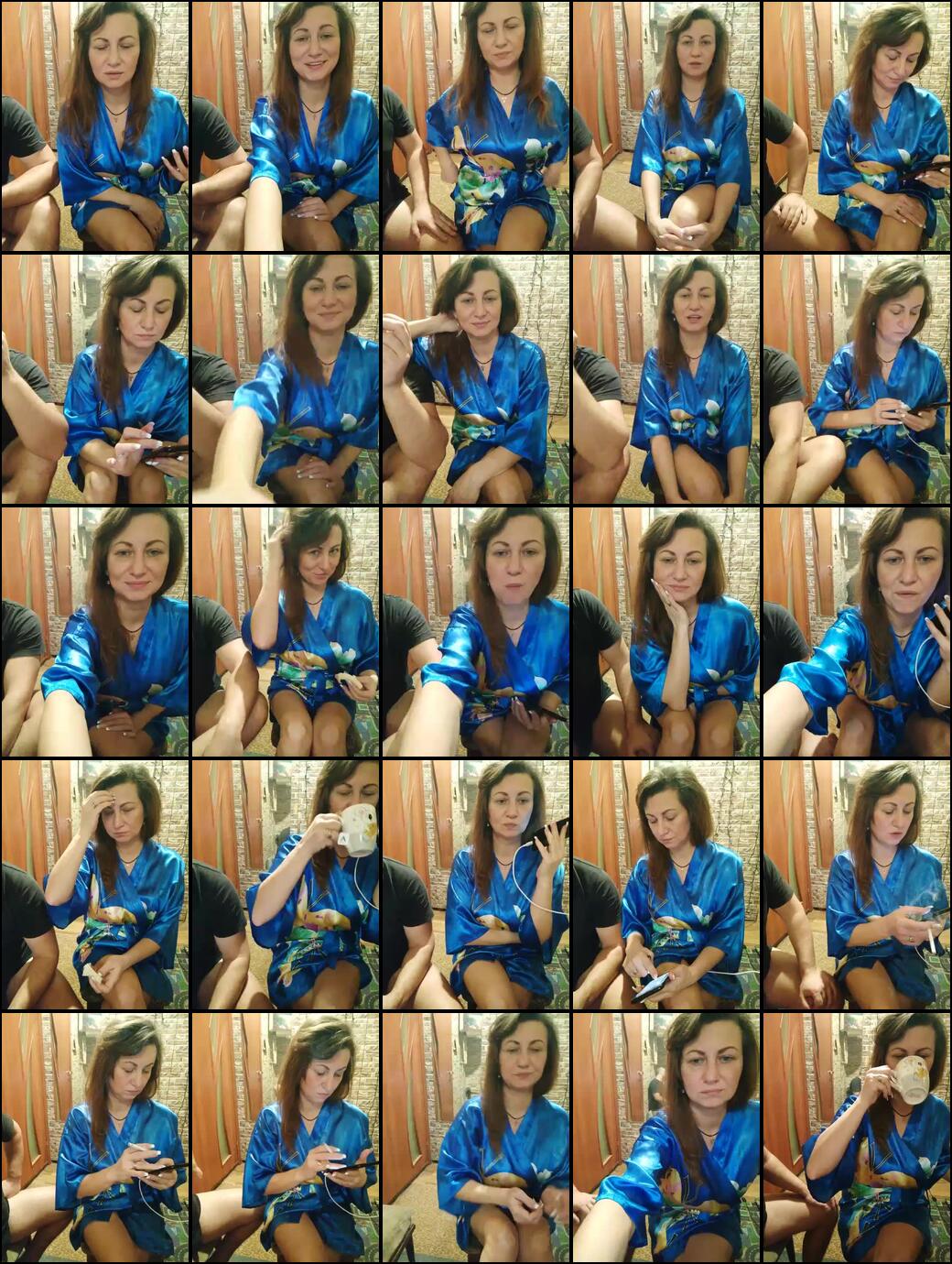 Perepyganue Webcam 2024-02-15