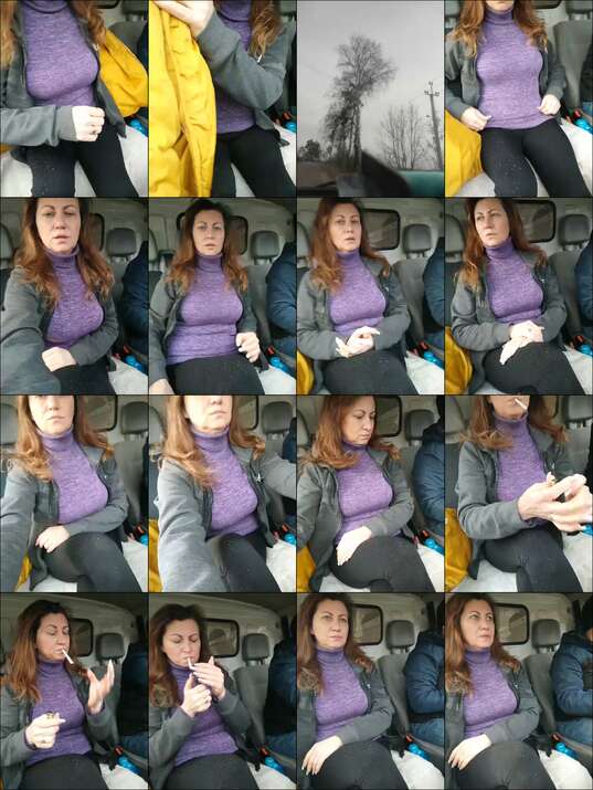 Perepyganue Webcam 2024-02-16