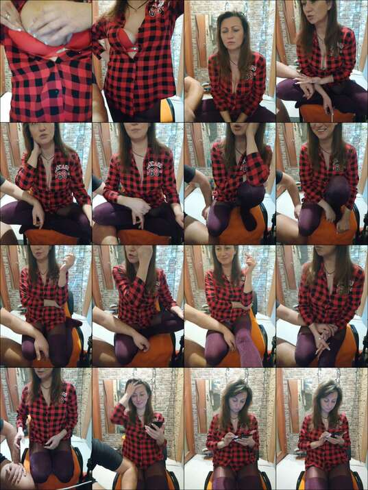 Perepyganue Webcam 2024-02-17