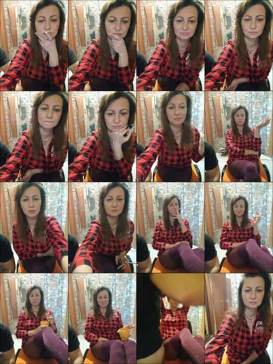 Perepyganue Webcam 2024-02-17