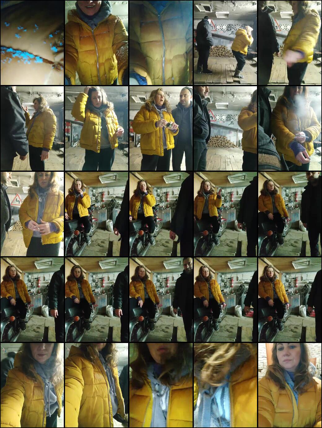 Perepyganue Webcam 2024-02-21